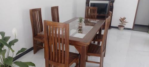 Sirimalwatta Cabin | Randira Villa - Kandy