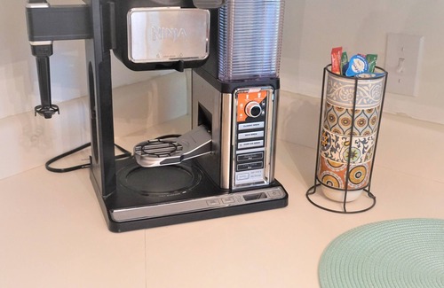 Tucson Condo | Randolph House Condominium- In the Heart of Tucson
