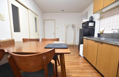 Higashinippori Apartment | Randor Residence Tokyo Grand