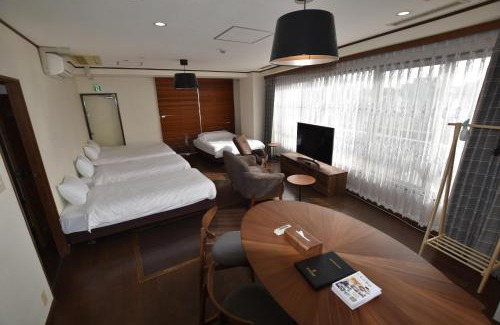 Higashinippori Apartment | Randor Residence Tokyo Grand