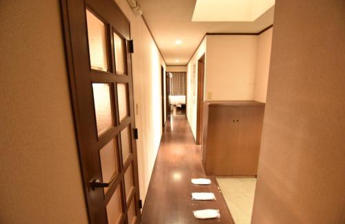 Higashinippori Apartment | Randor Residence Tokyo Grand