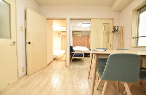 Higashinippori Apartment | Randor Residence Tokyo Grand