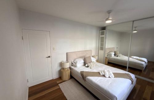 Randwick House | Randwick Shared Apt with Study Desk & Parking