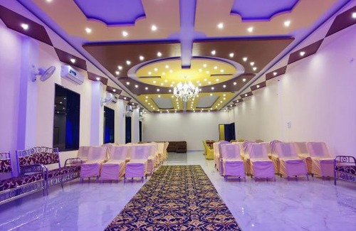 Champa Hotel | Rang Mahal Resort
