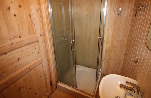 Hella House | Ranga Riverside Cabins