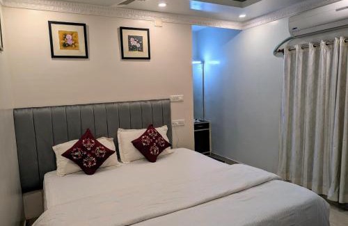 Bolpur Resort | Rangamati Garden Resort