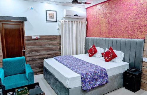 Bolpur Resort | Rangamati Garden Resort