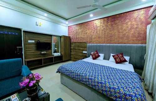 Bolpur Resort | Rangamati Garden Resort