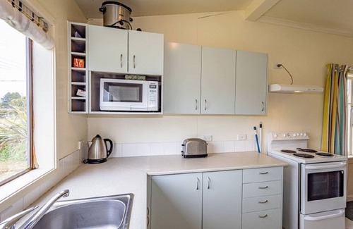 Rangataua House | Rangataua railway cottage