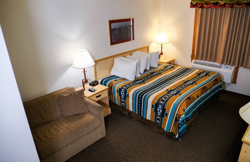 Murdo Hotel | Range Country Lodging