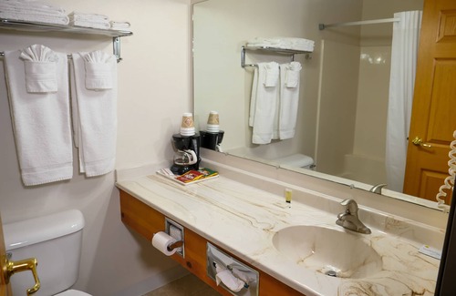 Murdo Hotel | Range Country Lodging
