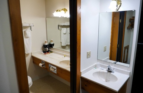 Murdo Hotel | Range Country Lodging