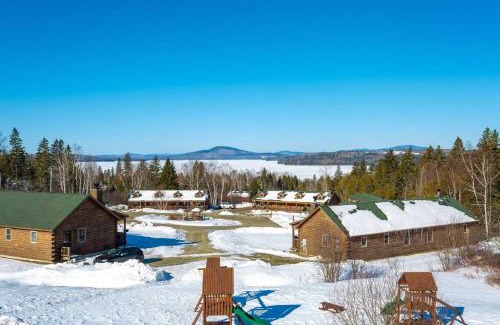 Rangeley Resort | Rangeley Lake Resort a Ramada by Wyndham