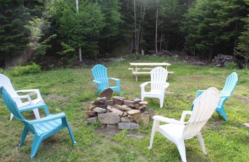 Rangeley House | Rangeley Retreat Cabin-Style Home Lake Access