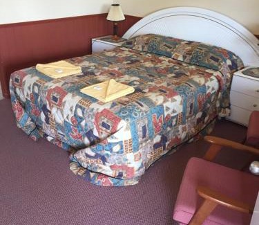 Maclagan Bed & Breakfast | Rangemore Estate
