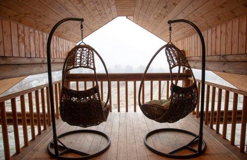 Ararat Hotel | Ranger Campus Eco Lodge