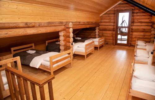 Ararat Hotel | Ranger Campus Eco Lodge