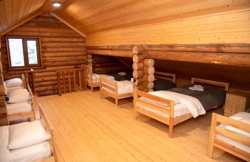 Ararat Hotel | Ranger Campus Eco Lodge