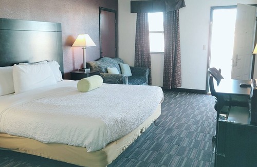 Alva Hotel | Ranger Inn