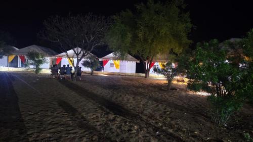 Sam Other | Rangilo Rajasthan Camp