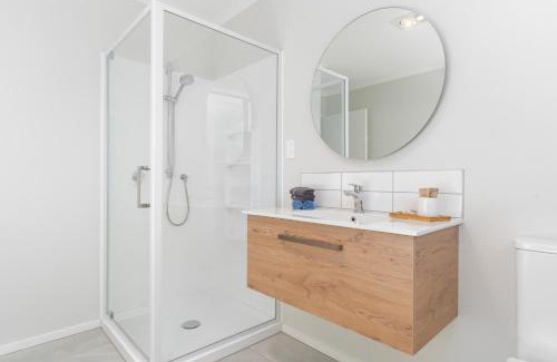 Martinborough House | Rangimarie