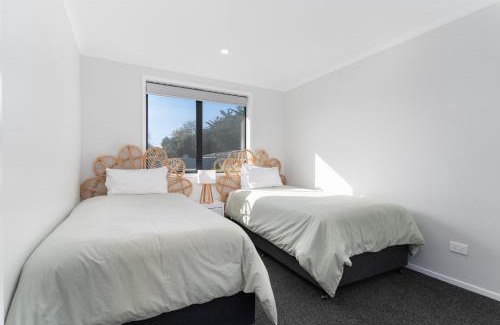 Martinborough House | Rangimarie