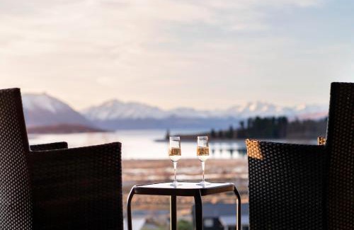 Lake Tekapo Bed & Breakfast | Ranginui At Lake Tekapo
