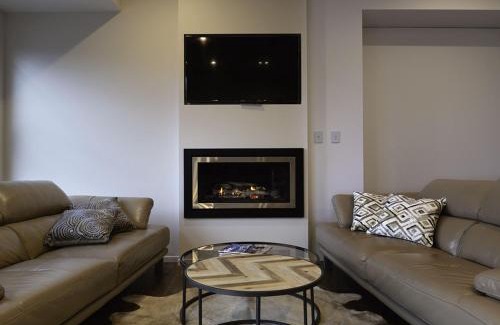 Lake Tekapo Bed & Breakfast | Ranginui At Lake Tekapo