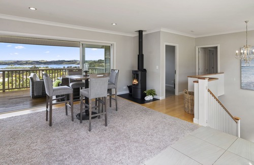 Kerikeri House | Rangitane Retreat - Two Minutes from Water Access