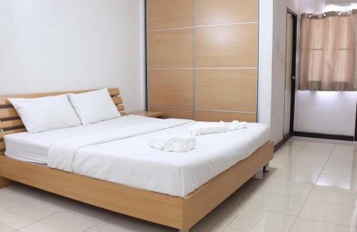 Rangsit Hotel | Rangsit Apartment I