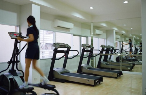 Rangsit Hotel | Rangsit Apartment I