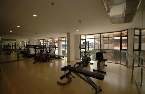 Rangsit Apartment | Rangsit Apartment II