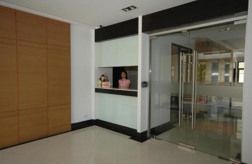 Rangsit Apartment | Rangsit Apartment II