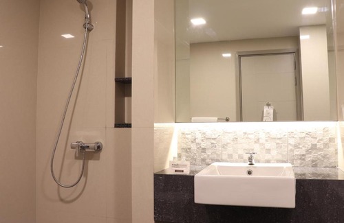 Rangsit Hotel | Rangsit Residence