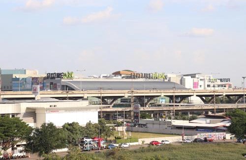 Rangsit Hotel | Rangsit Residence