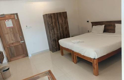 Kottakuppam Hotel | Rani and Rani Hotel rooms