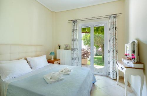 Khelmata Apartment | Rania Apartments Helmata