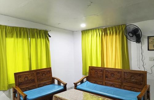 Kuching House | Raniah Homestay 2