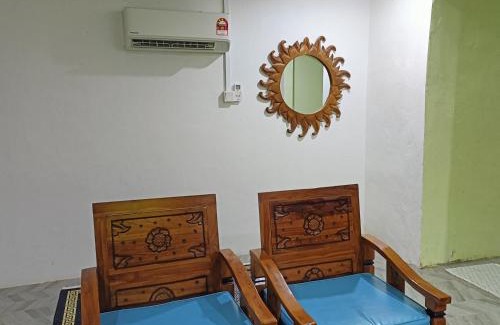 Kuching House | Raniah Homestay 2