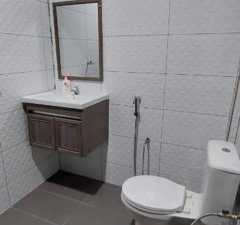 Kuching House | raniah homestay 3