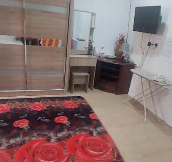 Kuching House | raniah homestay 3