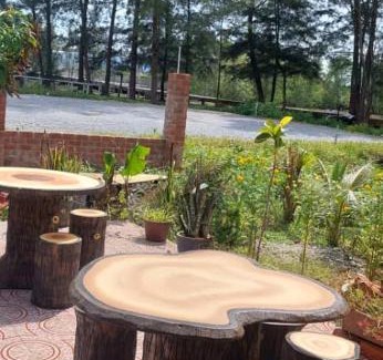Kuching House | raniah homestay 3