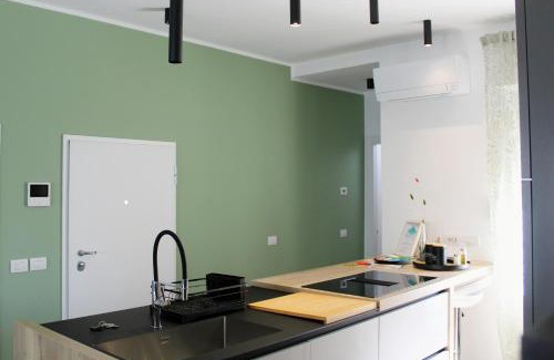 Porto Sant'Elpidio Apartment | Raniero's Apartment