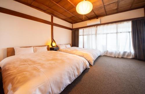 Nara House | Ranjatai