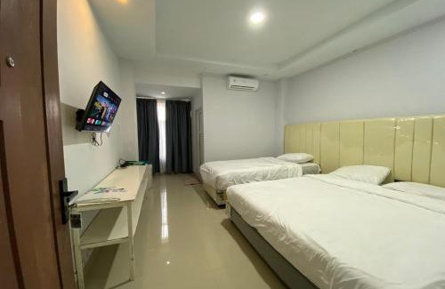 Banda Aceh Hotel | Ranls Dream Syari'ah Banda Aceh