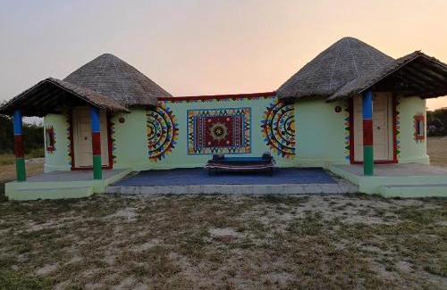 Hodka Village Resort | Rann Diamond Village Resort