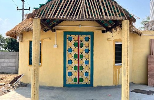 Bhuj Resort | Rann flamingo resort