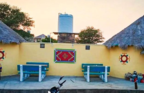 Bhuj Resort | Rann flamingo resort