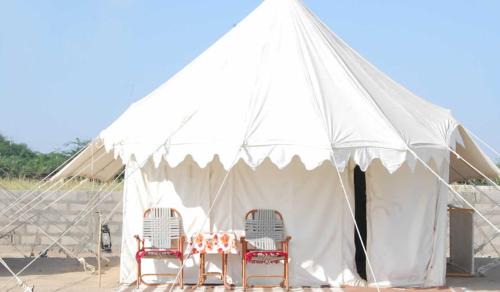 Bhuj Resort | Rann Kandhi Resort Bhuj