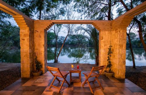 Dasada Resort | Rann Riders